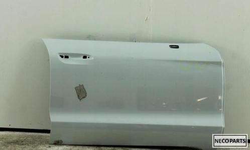 PORSCHE TAYCAN DEUR PORTİER DEUREN PORTİEREN, Auto-onderdelen, Carrosserie, Achterklep, Porsche, Achter, Gebruikt, Ophalen of Verzenden