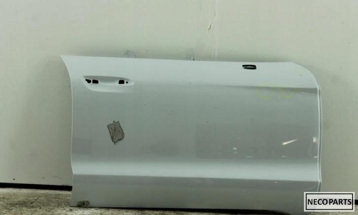 PORSCHE TAYCAN DEUR PORTİER DEUREN PORTİEREN, Auto-onderdelen, Carrosserie, Achterklep, Porsche, Achter, Gebruikt, Ophalen of Verzenden