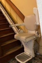 Monte escalier, Diversen, Trapliften, Ophalen, Gebruikt, Recht