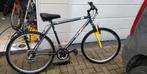 Vélo VTT homme 26" fourche suspendue, Fietsen en Brommers, Fietsen | Heren | Sportfietsen en Toerfietsen, Ophalen, Zo goed als nieuw