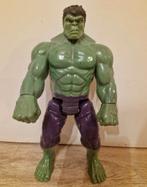 Hulk pop 30 cm Marvel, Ophalen of Verzenden, Zo goed als nieuw