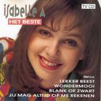 CD Isabelle A – Het Beste - 1993, Cd's en Dvd's, Cd's | Nederlandstalig, Pop, Ophalen of Verzenden, Zo goed als nieuw