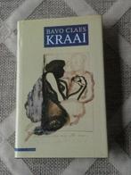 Kraai, Boeken, Gelezen, België, Ophalen of Verzenden, Bavo Claes