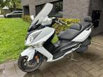 Motocyclette SYM GTS JOYMAX 125i, Motos, Scooter, Particulier, 1 cylindre, Sym