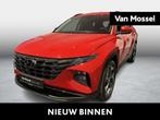 Hyundai Tucson 1.6 T-GDi 48V Shine 7-DCT, Auto's, Stof, Gebruikt, 4 cilinders, 1650 kg
