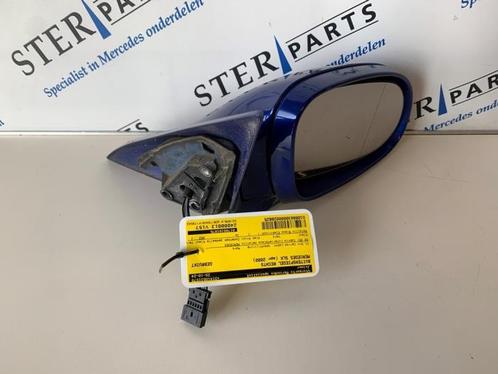 Buitenspiegel rechts van een Mercedes SLK, Auto-onderdelen, Spiegels, Mercedes-Benz, Gebruikt, 3 maanden garantie, Ophalen of Verzenden