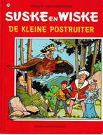 Strip Suske en Wiske nr. 224 - De kleine postruiter., Boeken, Stripverhalen, Ophalen of Verzenden