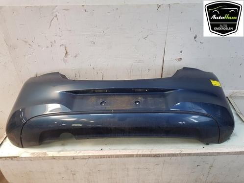 BUMPER ACHTER Opel Corsa E (|39002839|13399547|), Auto-onderdelen, Carrosserie, Bumper, Opel, Achter, Gebruikt