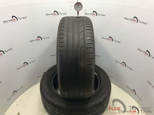 235/55R17 99W Continental Conti Premium 235/55 R17 235/55/17, Auto-onderdelen, Banden en Velgen, Band(en), Zomerbanden, 17 inch