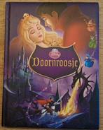 Prachtig boek DOORNROOSJE, Ophalen of Verzenden, Gelezen, Marjan Lindt (Ndl)