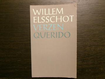 Verzen   -Willem Elsschot- beschikbaar voor biedingen