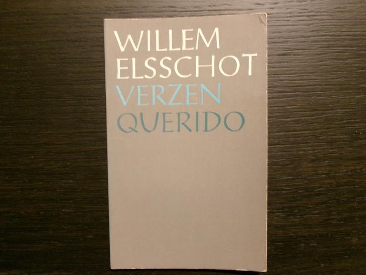 Verzen   -Willem Elsschot-, Boeken, Gedichten en Poëzie, Ophalen of Verzenden
