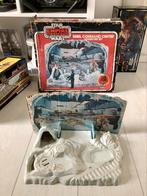 Star wars vintage rebel command center, Comme neuf