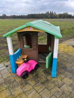 Kinderhuisje, oventje, Ophalen, Gebruikt