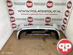 VW Touareg 7P R-Line F.L. Achterbumper LC9A