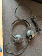 Sennheiser HD25-SP II, Audio, Tv en Foto, Hoofdtelefoons, Ophalen of Verzenden, Zo goed als nieuw, Sennheiser