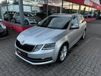 Skoda Octavia Combi 1.6Tdi •Highline• •AUTOMAAT• •CAMERA•, Auto's, Automaat, Euro 6, Bedrijf, Te koop