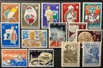 LOTVERKOOP 324. MNH**. 2 reeksen., Ophalen of Verzenden, Postfris, Orginele gom, Postfris