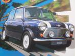 Mini British Open & Cooper 1996 Brochure, Verzenden