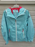 Zomer / regenjasje 7/8 jaar zgan, Kinderen en Baby's, Kinderkleding | Maat 122, Meisje, Decathlon, Ophalen of Verzenden, Zo goed als nieuw