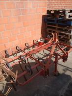 Eg, Zakelijke goederen, Ophalen