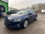 Opel Insignia Insigna Sport Tourer 1.5 cdti (bj 2020), Auto's, Opel, 122 pk, Gebruikt, Blauw, Leder