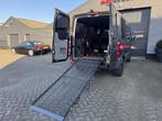 Volkswagen Crafter 30 2.0 TDI L1H2 BM | Rolstoel Vervoer | N, Auto's, Monovolume, Overige modellen, Overige kleuren, 181 g/km