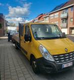 Het is een lichtevracht met 7 personen openbak maar 154000 k, Auto's, Particulier, Te koop