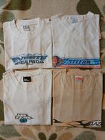 Stefan Everts t-shirts 4 stuks XL, Ophalen of Verzenden, Gedragen, Maat 56/58 (XL)