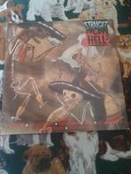 LP - Various – Straight To Hell - 1987, Cd's en Dvd's, Vinyl | Country en Western, Ophalen of Verzenden, Zo goed als nieuw, 12 inch