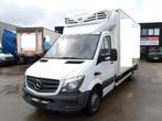 Mercedes Sprinter 516 cdi Koelbakwagen, Te koop, 120 kW, Diesel, Bedrijf