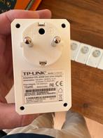 7 modules CPL TP- LINK TL-PA4015P, Computers en Software, Powerlines, Ophalen, Zo goed als nieuw