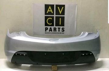 Opel Astra J OPC GTC achterbumper bumper   beschikbaar voor biedingen