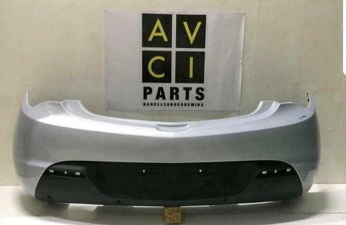 Opel Astra J OPC GTC achterbumper bumper, Auto-onderdelen, Carrosserie, Bumper, Opel, Achter, Gebruikt, Ophalen of Verzenden