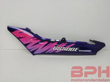 Kuipdeel kap kuip Suzuki GS500e 1989 t/m 2001 GS500 GS 500 beschikbaar voor biedingen