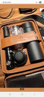 Espresso, espresso à la main sur le pouce, Enlèvement ou Envoi, Comme neuf