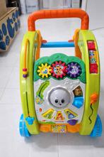 Loopwagen / baby walker, Enlèvement