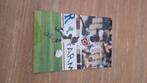 Foto 20x25 cm met handtekening; Azubike Oliseh # Anderlecht, Verzenden, Nieuw