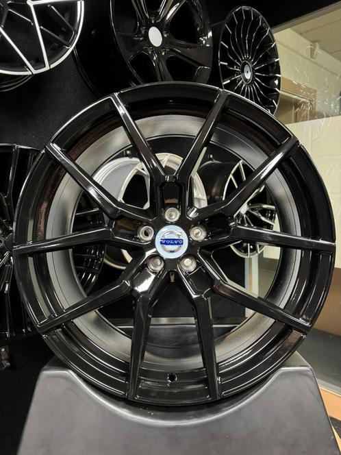 21 inch velgen voor Volvo 5x108 RDESIGN XC60 XC90 S90, Auto-onderdelen, Banden en Velgen, Velg(en), 21 inch, Personenwagen, Nieuw