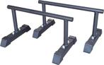 Parallettes, Sports & Fitness, Équipement de fitness, Enlèvement, Comme neuf, Barre de push-up