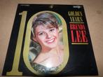 Lp van Brenda Lee, Cd's en Dvd's, Vinyl | Pop, Ophalen of Verzenden, 1960 tot 1980, Gebruikt, 12 inch