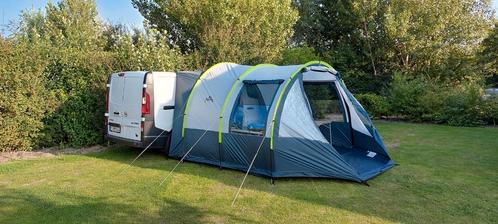 Tente de bus Obelink Maritime UK, utilisée une fois !, Caravanes & Camping, Tentes, Comme neuf, Enlèvement