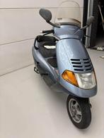 Piaggio hexagon EX150, Ophalen, Overige modellen, Elektrisch, Zo goed als nieuw