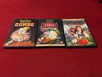 Walt Disney DVD’s 2€/stuk, Cd's en Dvd's, Ophalen of Verzenden, Gebruikt, Tekenfilm