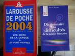Livres de français, Français, Utilisé, Enlèvement ou Envoi