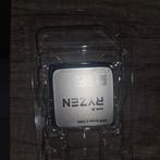 Amd ryzen 3200G CPU met stock koeler, Ophalen of Verzenden, Zo goed als nieuw