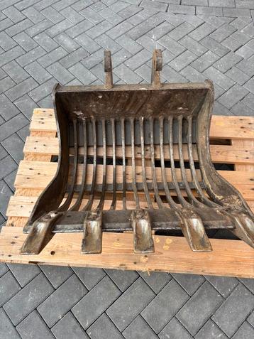 Puinbak cw05 beschikbaar voor biedingen