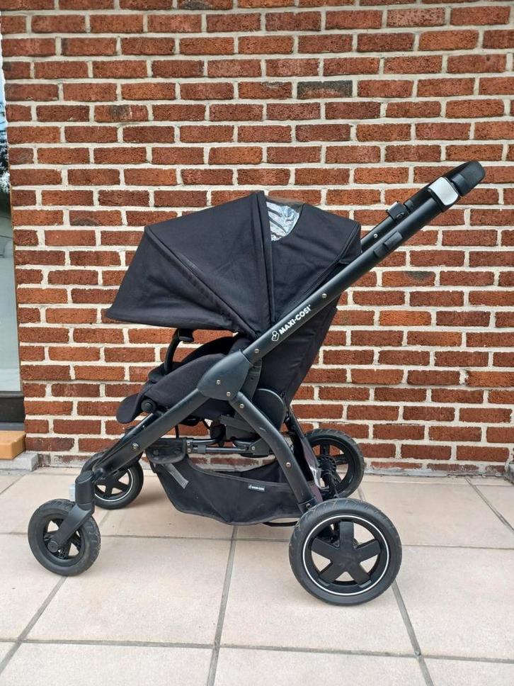 Maxi Cosy Stella, Kinderen en Baby's, Kinderwagens en Combinaties, Gebruikt, Kinderwagen, Ophalen