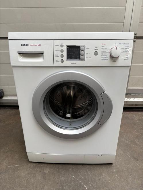 Wasmachine Bosch A++ 7 Kg met GARANTIE, Elektronische apparatuur, Wasmachines, Zo goed als nieuw, Ophalen of Verzenden