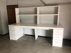 Werktafel in formica, Doe-het-zelf en Bouw, Werkbanken, Ophalen, Gebruikt